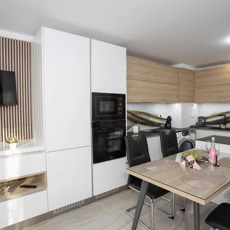 апартамент за гости ивви-1 Appartement *